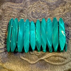 Turquoise Bracelet